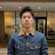 🪐カット+炭酸酵素ヘッドスパ🪐