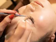 🌸3回目までこちらからご予約可✨🌸毛質変更無料✨セーブルorフラット　160本　¥9790→6360（オフなし）