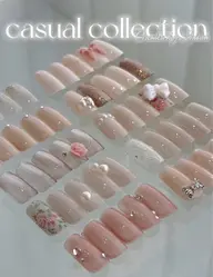 4/21  18時~限定オフありカジュアルcollection🎀