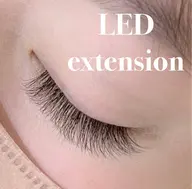 【LEDまつ毛エクステ】3Dボリュームラッシュ80束