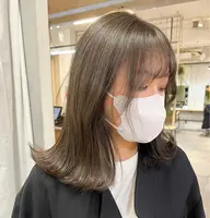 学割‼️【カット＋カラー＋トリートメント⠀】学生様必見🌟今だけ特別価格💞