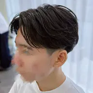 【💎ミニモ限定💎】メンズカット➕ナチュラルパーマ