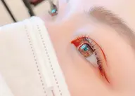 ふんわりまつ毛パーマ★