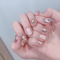【ハンド】持ち込みデザイン（6本まで）