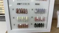 定額アートコース(オフなし）