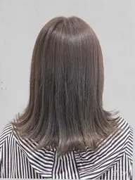 🌹アディクシー透明感フルカラー🌹＋2stepトリートメント