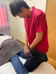 ハイブリッド整体​〜​初回コース​〜​