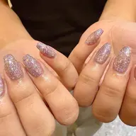 ❣️OPEN 記念❣️꙳⋆ ‎ܰ 初回オフ無料・ケア込み  ܱ ◎パラジェル使用◎ ワンカラー/ラメデーションネイル꙳⋆