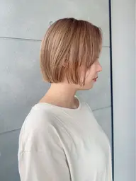【💫デザインカラー💫】ブリーチオンカラーorハイライト