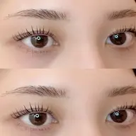 🎀練習モデル🎀パリジェンヌラッシュリフトor次世代まつげパーマ🤍