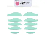 🌼まつげパーマ🌼、上まつげと下まつげ、②回以降➕300円