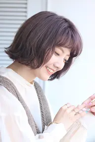 似合わせカット