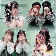 ‎🩷推し活、イベントヘアメ‎🩷