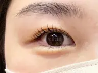 上下ラッシュリフト🧡