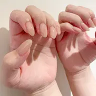 【4月ご新規様限定】パラジェル使用🪄オフありワンカラー※現金支払のみ