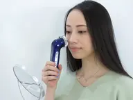 【透明感up！ブライトニングケア】パーソナライズケア