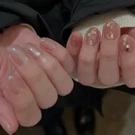 【追加メニュー】ハートホログラム︎埋め込み1本​〜​※こちらのみのご予約はできません