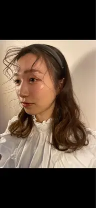 💇♀️🩷カットヘアセット🎈💝