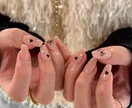 【HAND】持ち込み6本デザインコース