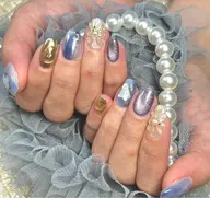 【ソフトジェルオフ込】ニュアンスコース