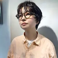 【新規】カット+パーマ+クイックTR  ¥13,400→¥11,800