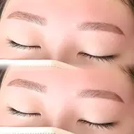 【垢抜けたい方におすすめ✨】まゆカラー×美眉スタイリング🪄
