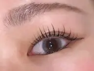 🩷束感メニュー🖤フラットラッシュ マツエク100本オフあり➕美容コーティング付き