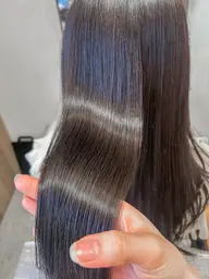 🫧🔱高濃度水素で髪質改善🔱🫧ULTOWAトリートメント＋カラー✨