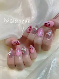 お持ち込みデザイン10本以内(現金のみ)