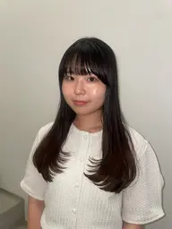 似合わせカット