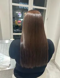 🎀TOKIOトリートメント0円モデル🎀(ブリーチ、縮毛矯正していない方のみ)