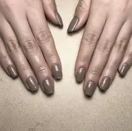 ジェルネイル【Art10】