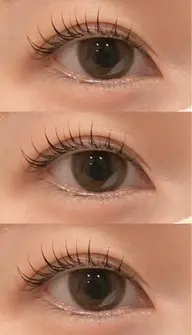 ラッシュリフトorパリジェンヌ＋眉wax🪽