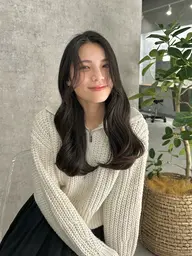 【オープン記念💎】Libelle限定ハリウッドトリートメント＋枝毛カット