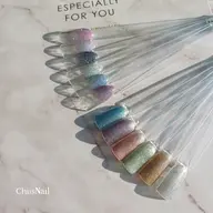 【ご新規様】オフあり/フラッシュネイル