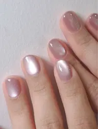 マグネットネイル