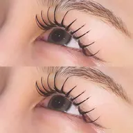 🩷ダブルフラットラッシュ上100束(実質200本)オフ・コーティング付き