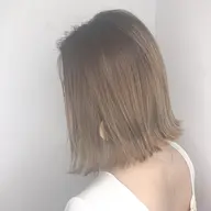 🦋[3回使える]🦋似合わせカット+カラー！