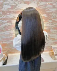 【 業界最高峰🐝✨️】 カシミヤトリートメント🩵✨️ (髪の毛の毛髪強度を高めてくれるトリートメント✨️)