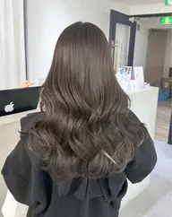 【カラーモデル様限定💟✨】最高級💎プレミアムケアカラー✨🤍