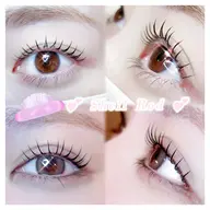 🌟似合わせ🌟ラッシュリフト