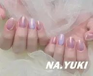 🍿フラッシュ/オーロラ/ユニコーン/ミラー/マグネットワンカラー(色2個まで)【初回ジェルオフ無料ケア込み】