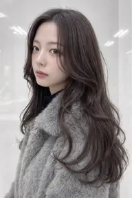 20日限定🈹【艶髪コース🌟】小顔カット＋艶カラー＋艶トリートメント＋浸透スチーム付