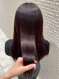 カラーモデル🎀