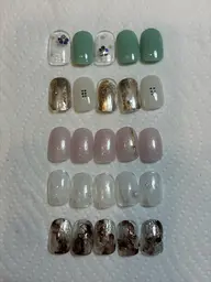 【1日1名様限定✨️】定額デザイン⟡.*