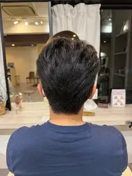 🐋メンズカット🐋