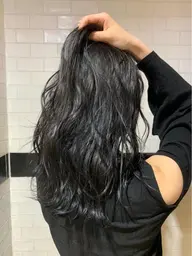 【💗乾かすだけで決まる💗】カット＋弾力パーマ＋TOKIO5stepトリートメント💗 Refaファインバブル付き！