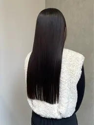 リピート率100%高濃度ケラチントリートメント✨