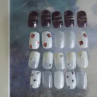 【オフなし】3month定額①