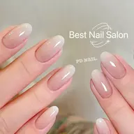 カラーグラデーション